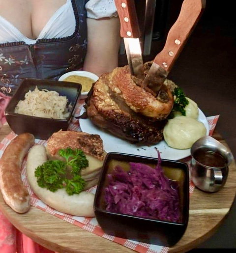 Bavarian Hof - Australian Directory 6