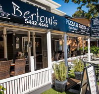 Bertoni's - Australian Directory