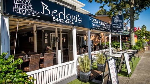 Bertoni's - Australian Directory 0