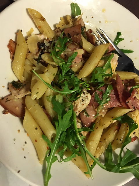 Bertoni's - Australian Directory 3