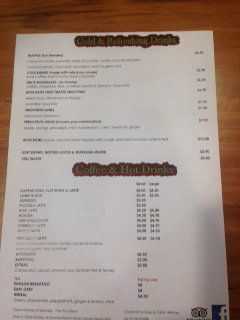 Black Pepper Cafe Noosa Junction - Australian Directory 4