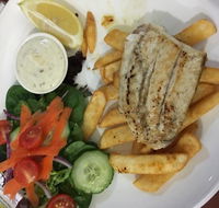 Bon Amici Wine Bar  Cafe - Australian Directory