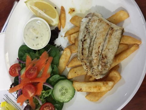 Bon Amici Wine Bar & Cafe - Australian Directory 0