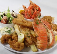 Bull 'N' Barra Restaurant - Australian Directory