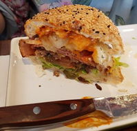 Burger Urge Toowoomba - Australian Directory