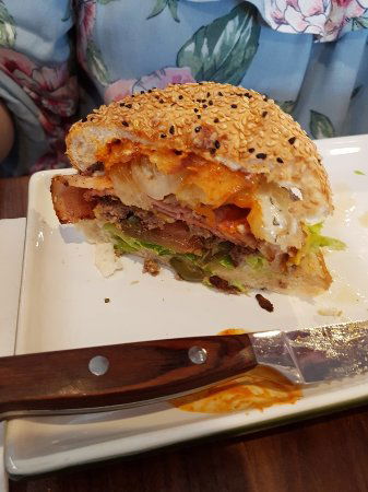 Burger Urge Toowoomba - Australian Directory 0