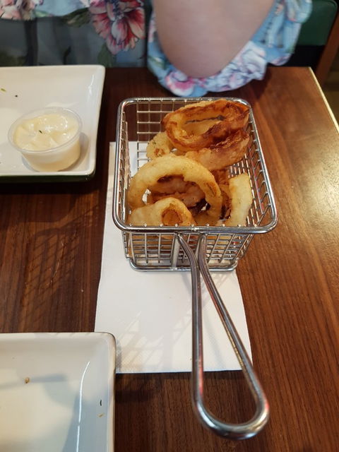 Burger Urge Toowoomba - Australian Directory 2