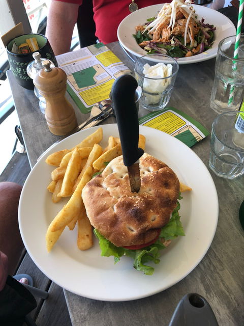Cafe VinCino - Australian Directory 1