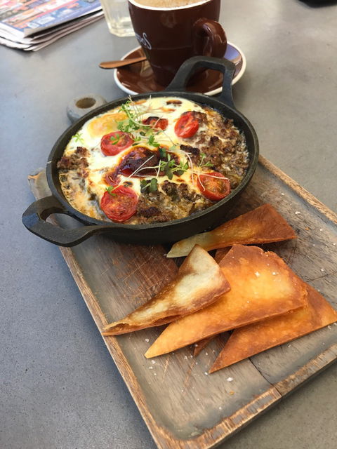 Chalet & Co - Australian Directory 1