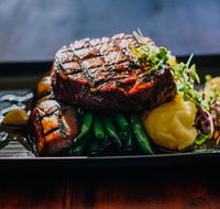 Crawdaddy's - Australian Directory
