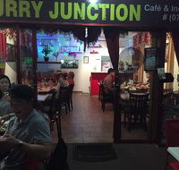 Curry Junction Cafe  Indian Restaurant - Australian Directory