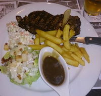 Fitzy's - Australian Directory
