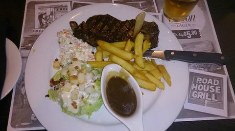 Fitzy's - Australian Directory 0