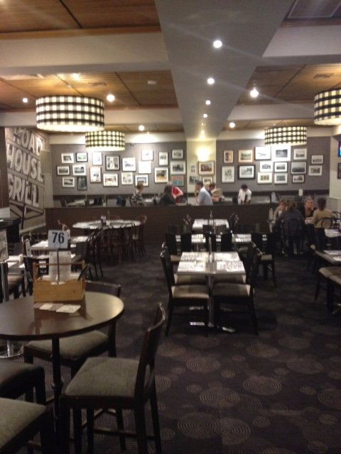 Fitzy's - Australian Directory 1