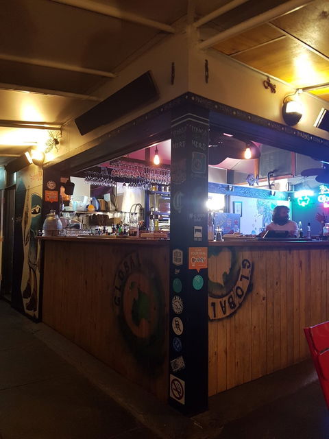 Global Bar & Cafe - Australian Directory 4
