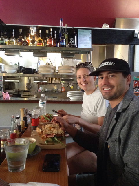 Global Bar & Cafe - Australian Directory 5