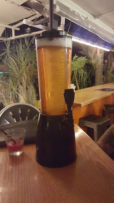 Global Bar & Cafe - Australian Directory 6