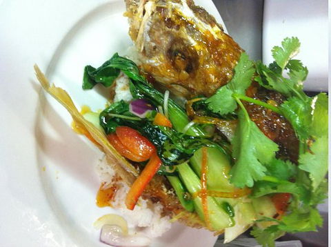 Global Bar & Cafe - Australian Directory 0