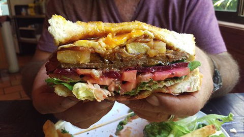 Green Frog Hollow & Gift & Garden House - Australian Directory 0