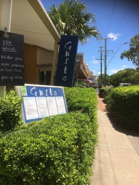 Gusto - Australian Directory 1