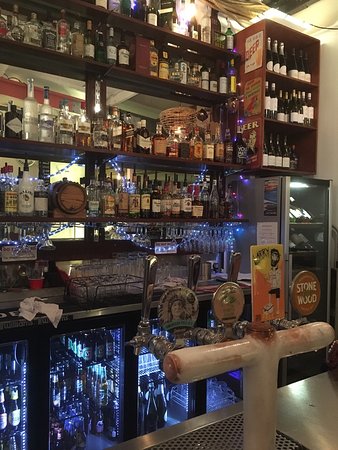Harbour Wine Bar - Australian Directory 0