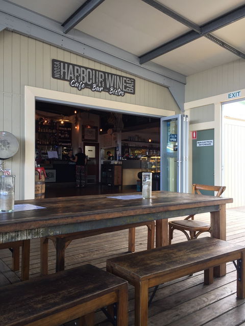 Harbour Wine Bar - Australian Directory 3