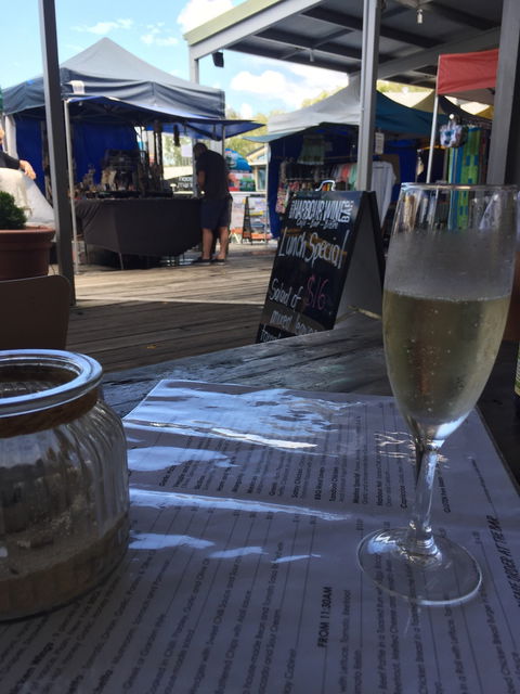 Harbour Wine Bar - Australian Directory 4