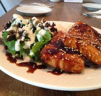 Haru Asian Kitchen - Australian Directory