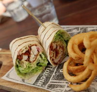 Hog's Breath Cafe - Australian Directory