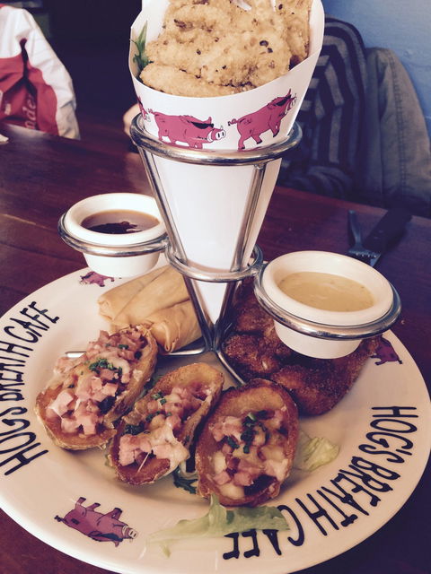 Hog's Breath Cafe - Australian Directory 3