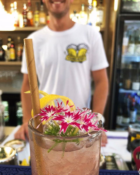 Hop & Vine Restaurant Bar - Australian Directory 4