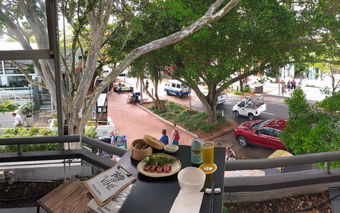 Hop & Vine Restaurant Bar - Australian Directory 0