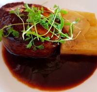 Inbound Brasserie - Australian Directory