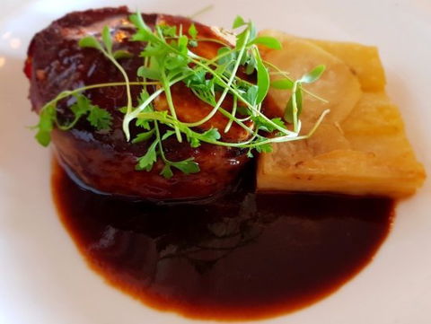 Inbound Brasserie - Australian Directory 0