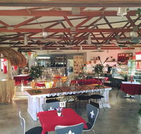 IzzyChai Modern Asian Cuisine - Australian Directory