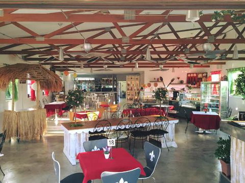 IzzyChai Modern Asian Cuisine - Australian Directory 0
