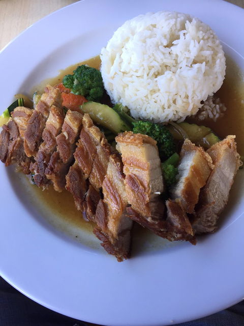 IzzyChai Modern Asian Cuisine - Australian Directory 2