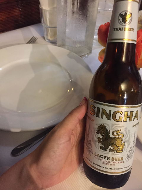 IzzyChai Modern Asian Cuisine - Australian Directory 5