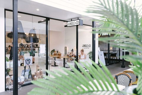 Jungle & Co - Australian Directory 0