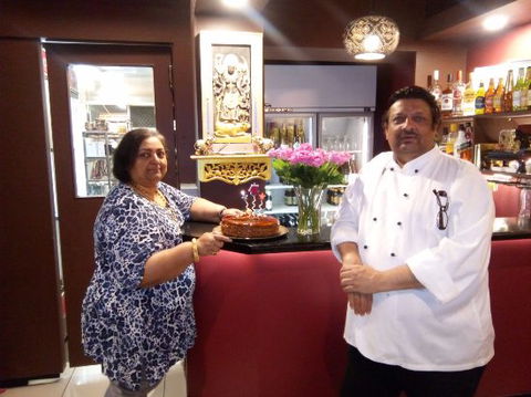 Kaali Gourmet Indian Restaurant - Australian Directory 0