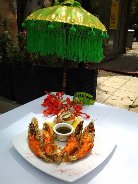 Kaali Gourmet Indian Restaurant - Australian Directory 1