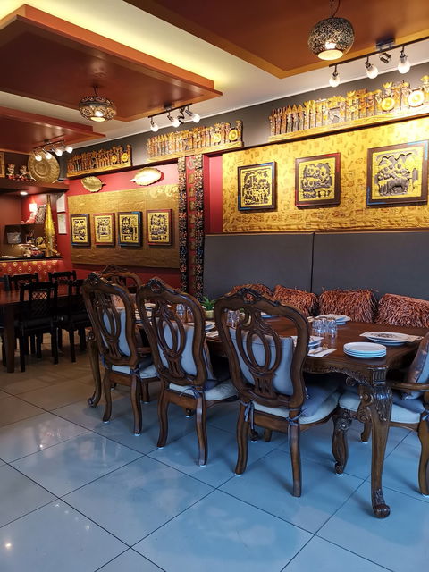Kaali Gourmet Indian Restaurant - Australian Directory 2