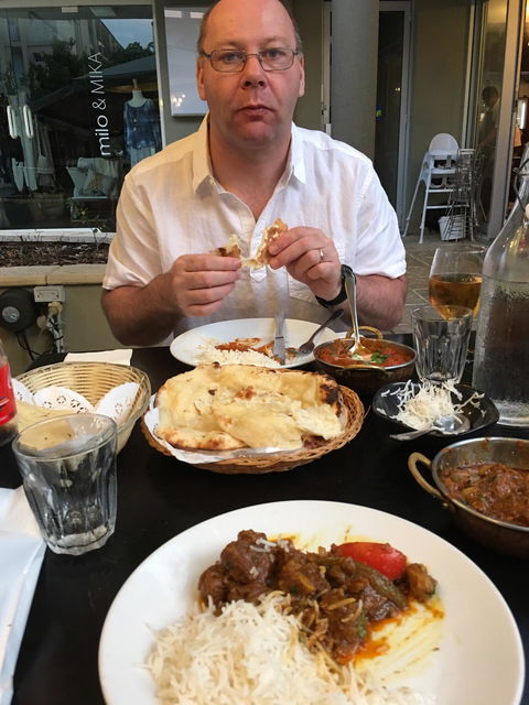 Kaali Gourmet Indian Restaurant - Australian Directory 6