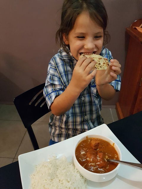 Kastury's Indian Cuisine - Australian Directory 1