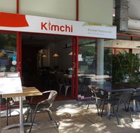 Kimchi Korean Restaurant - Australian Directory