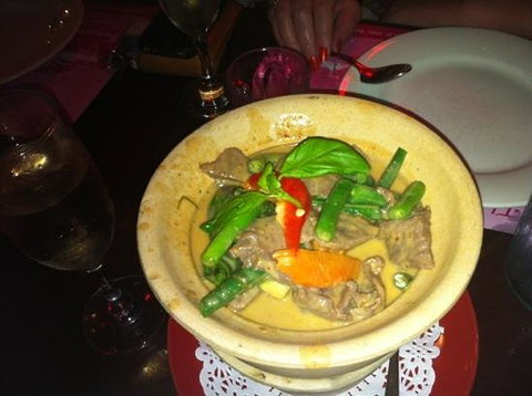 Krung Thep Thai Restaurant - Australian Directory 0