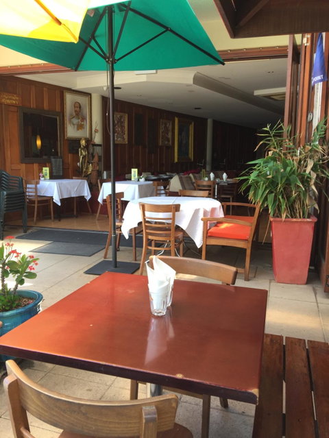 Krung Thep Thai Restaurant - Australian Directory 3