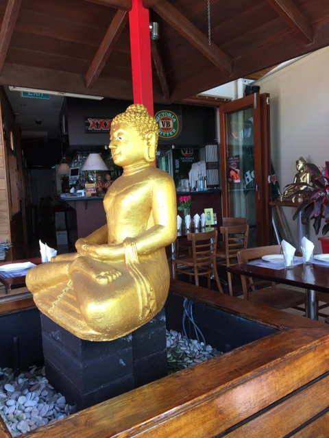 Krung Thep Thai Restaurant - Australian Directory 4