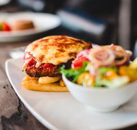 Laguna Jacks Steak House - Australian Directory