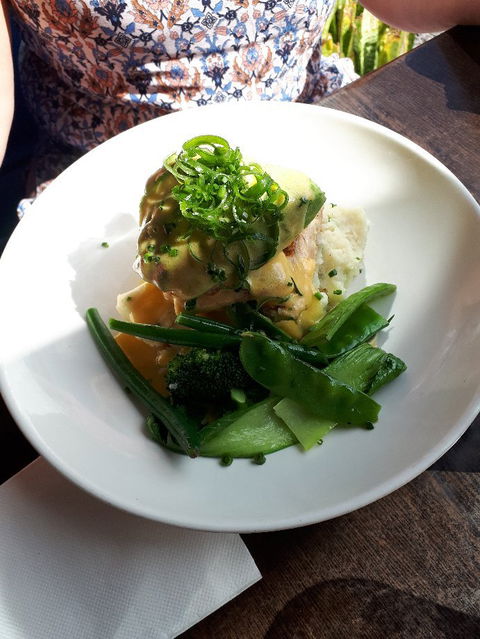 Lazy River Bar & Bistro - Australian Directory 5